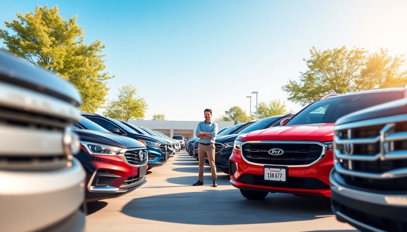 Get the Best Value on Quality Used Vehicles: A Comprehensive Guide