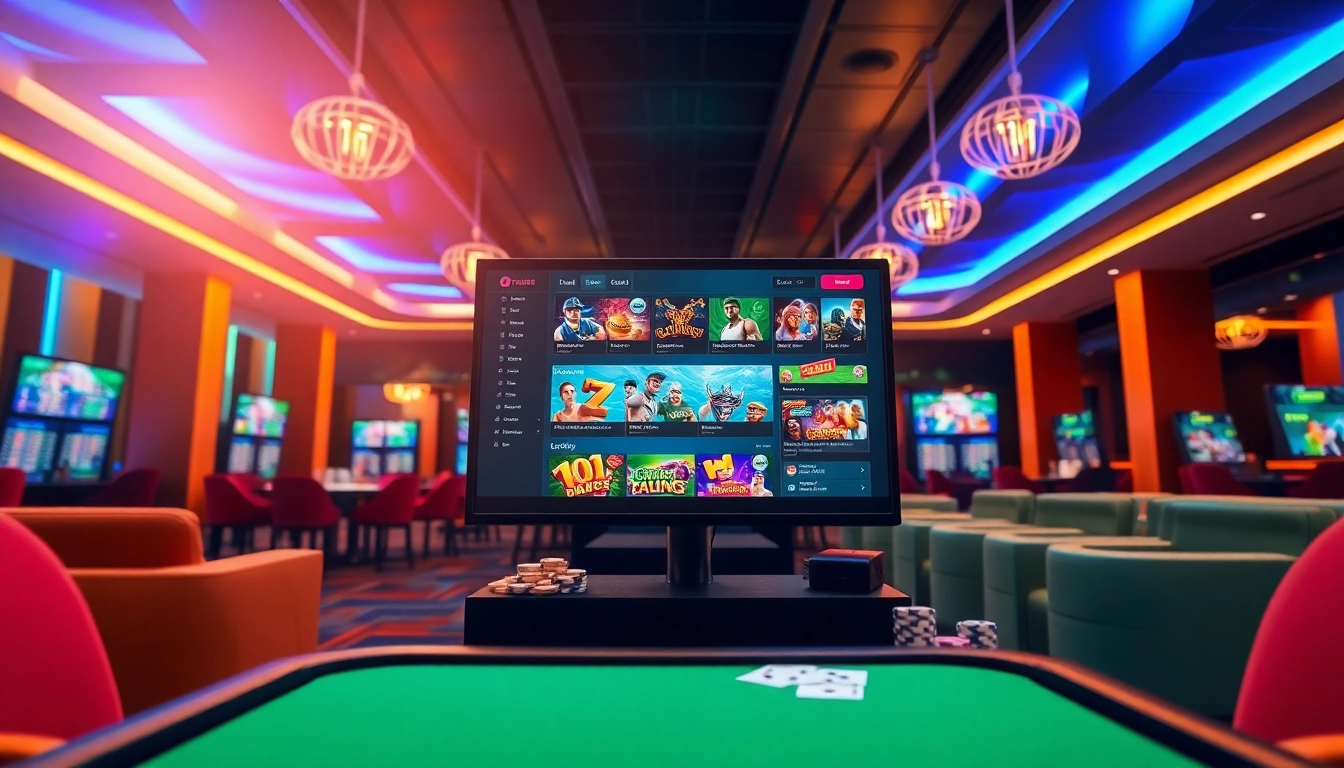 Everything You Need to Know About tab66: Your Gateway to Online Betting