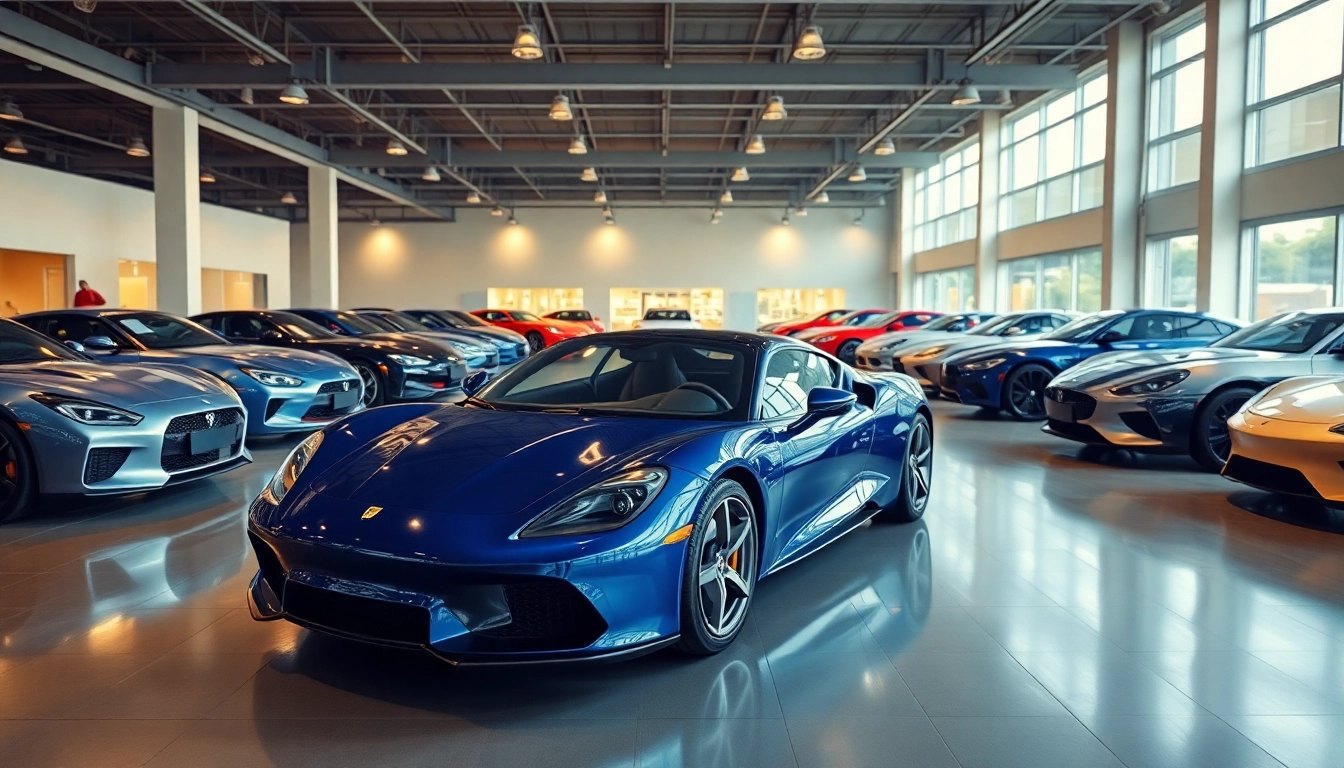 Finding Your Perfect Car: A Comprehensive Guide for Smart Buyers
