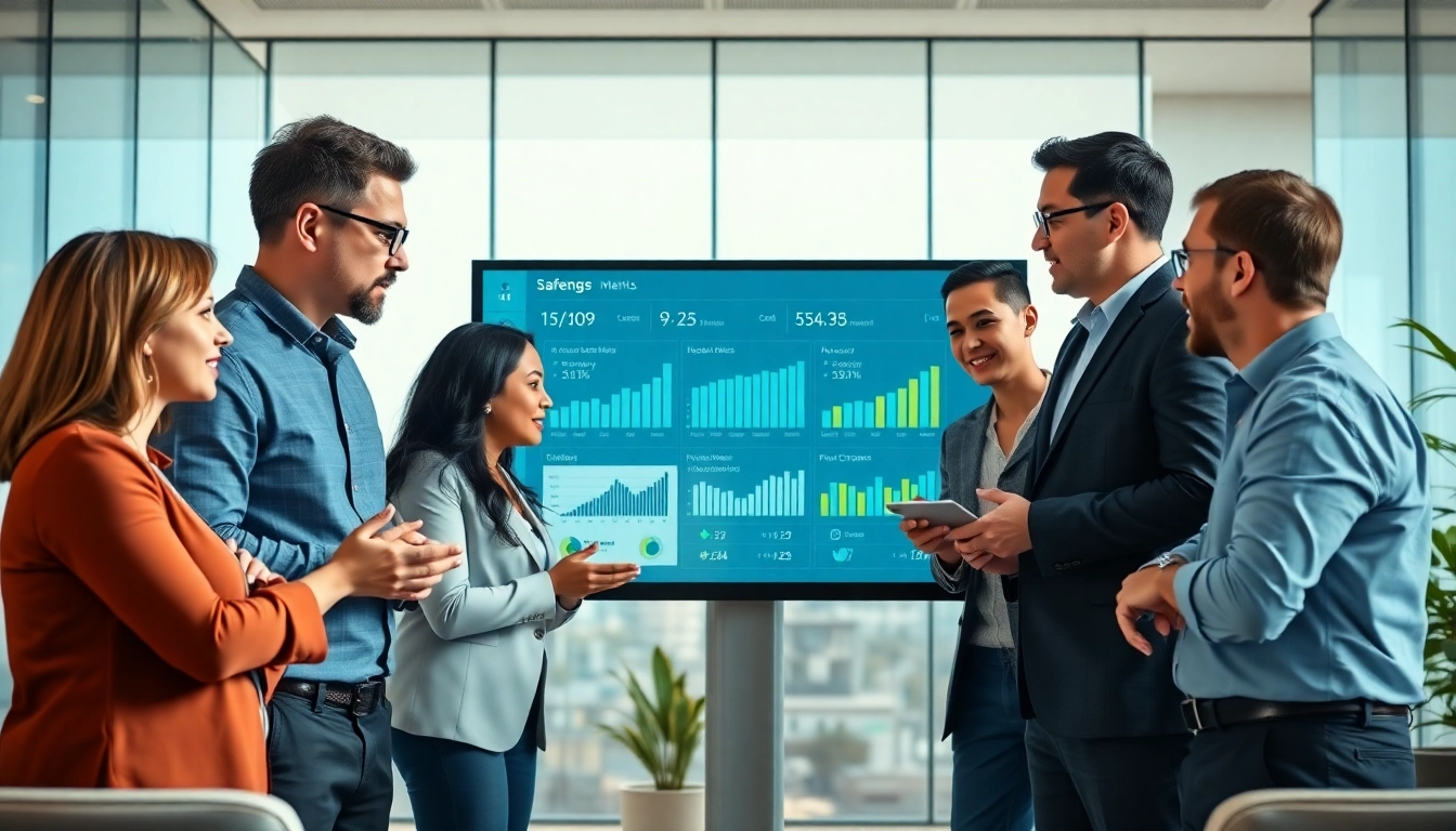 Unlocking Efficiency: The Essential Role of Safety Collaboration Software in Workplace Safety