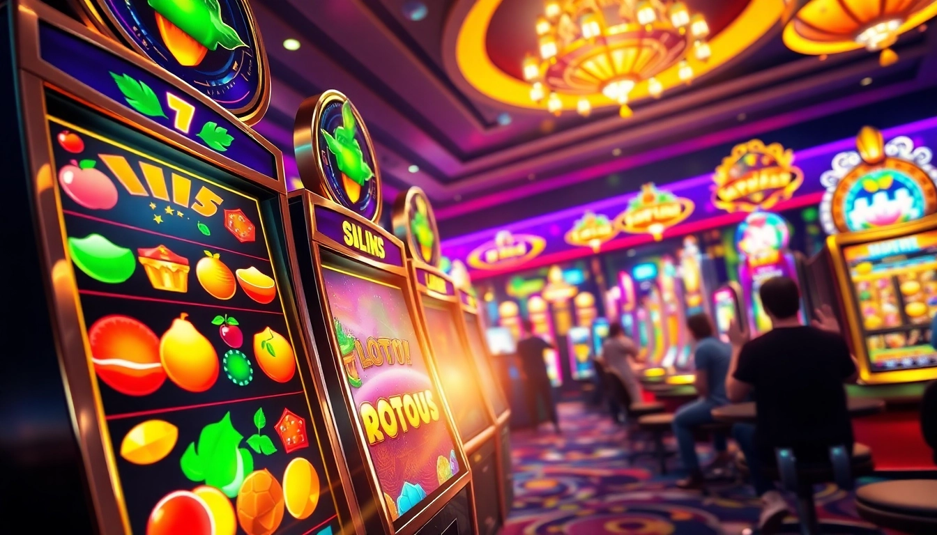 Engaging Strategies for Maximizing Fun with JILI Games at Online Casinos