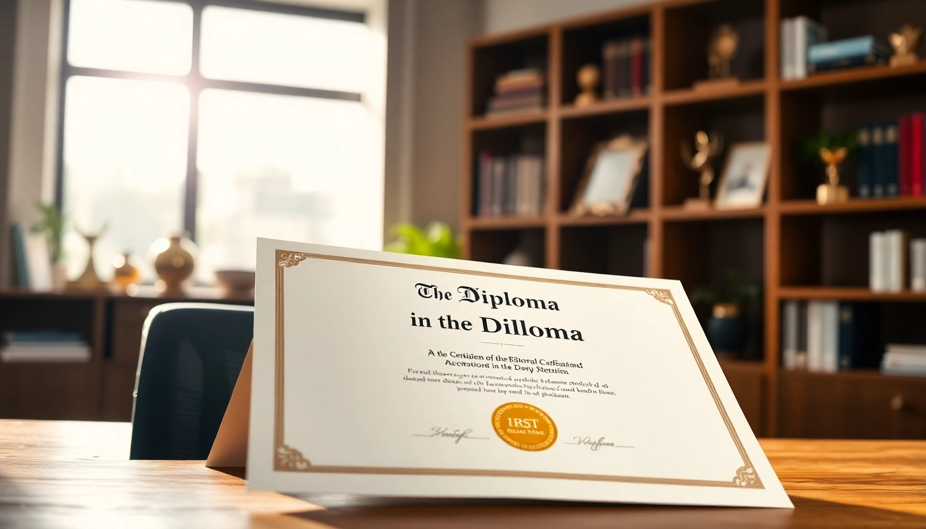 Find Your Ideal Degree for Sale Online: A Comprehensive Guide