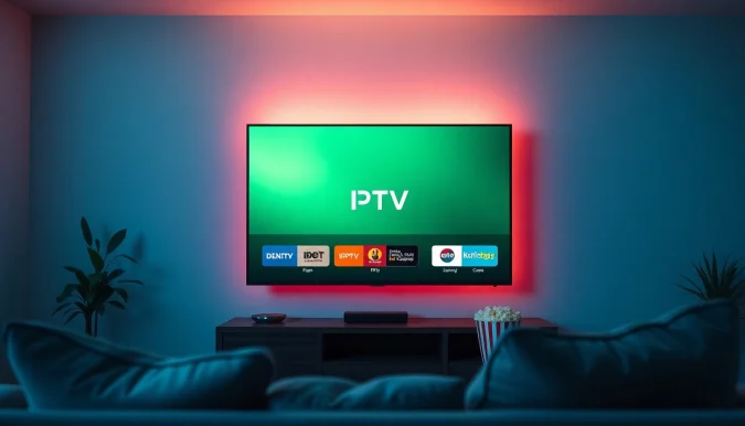 Why IPTV Prime Leads in Canada’s Best IPTV Subscription Services
