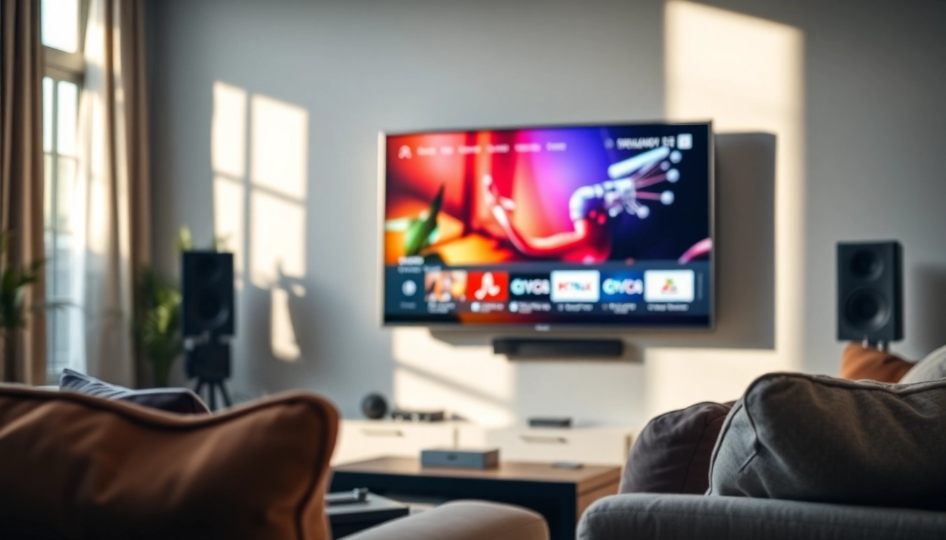 Unraveling the Best IPTV Subscription USA: Features, Benefits, and Top Providers